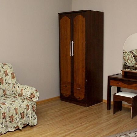 Golden Apricot Bed & Breakfast Gyumri Ngoại thất bức ảnh