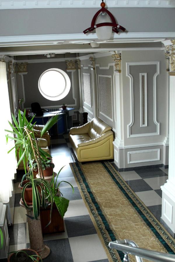 Golden Apricot Bed & Breakfast Gyumri Ngoại thất bức ảnh