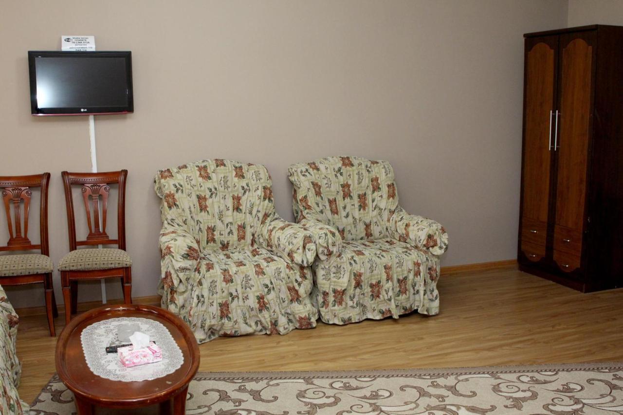 Golden Apricot Bed & Breakfast Gyumri Ngoại thất bức ảnh