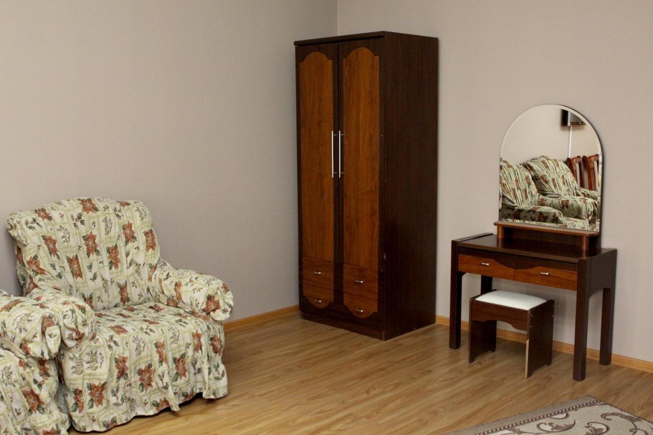 Golden Apricot Bed & Breakfast Gyumri Ngoại thất bức ảnh