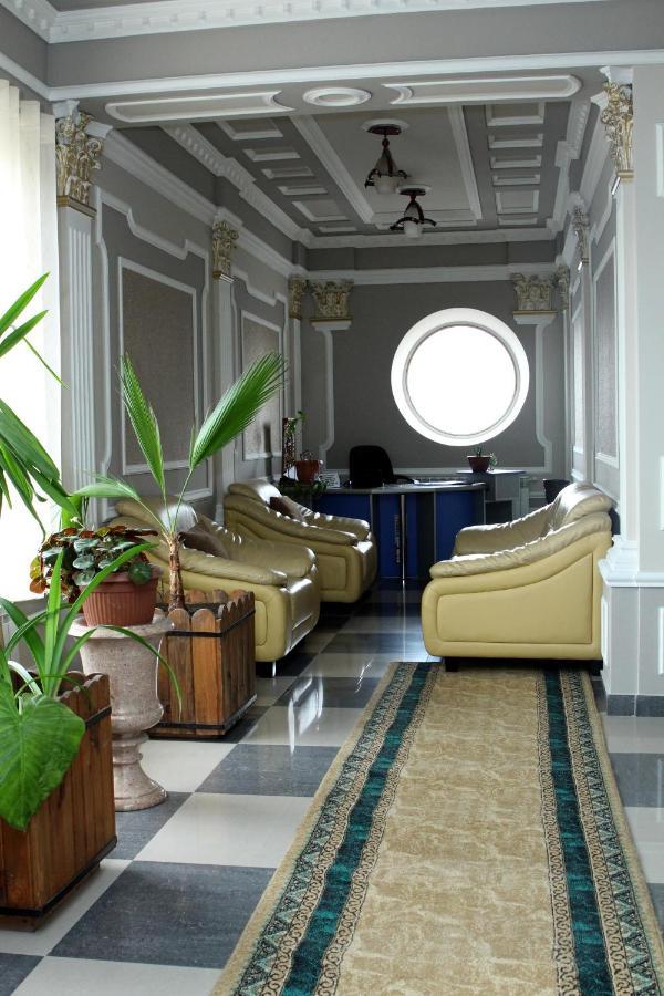 Golden Apricot Bed & Breakfast Gyumri Ngoại thất bức ảnh