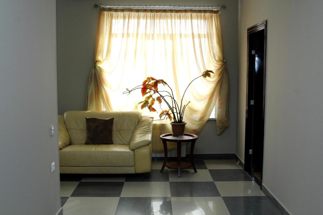 Golden Apricot Bed & Breakfast Gyumri Ngoại thất bức ảnh