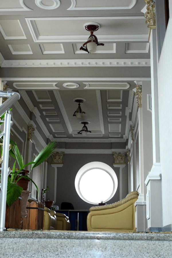 Golden Apricot Bed & Breakfast Gyumri Ngoại thất bức ảnh