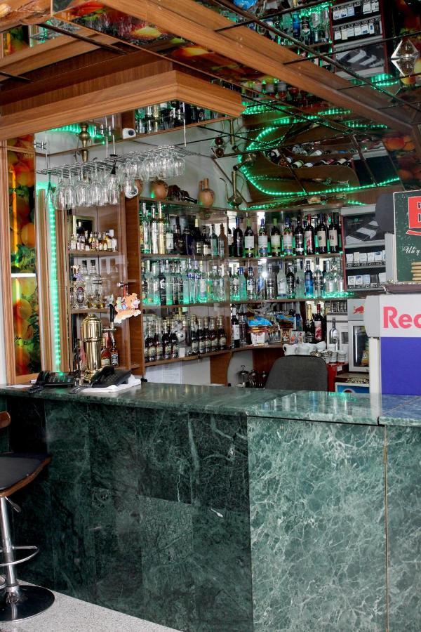 Golden Apricot Bed & Breakfast Gyumri Ngoại thất bức ảnh