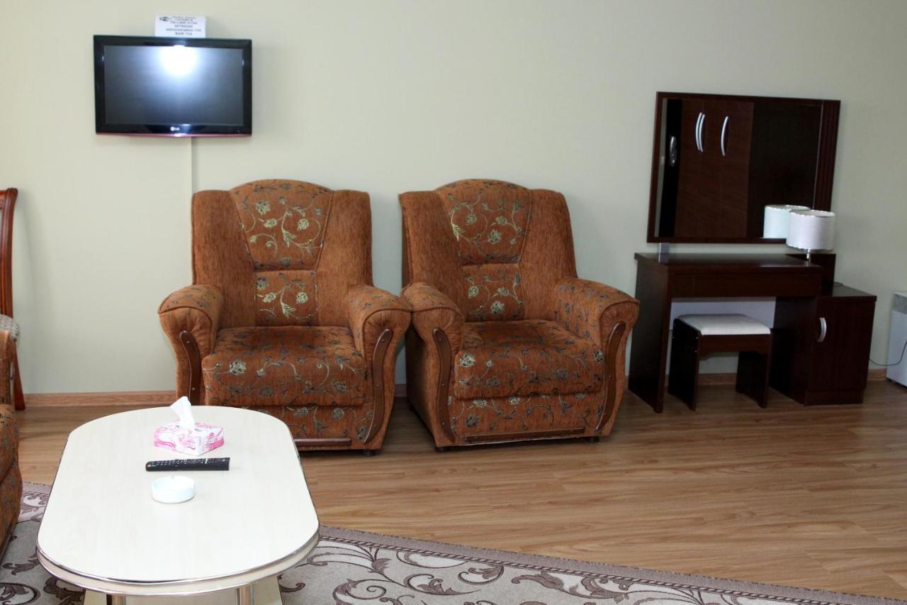 Golden Apricot Bed & Breakfast Gyumri Ngoại thất bức ảnh