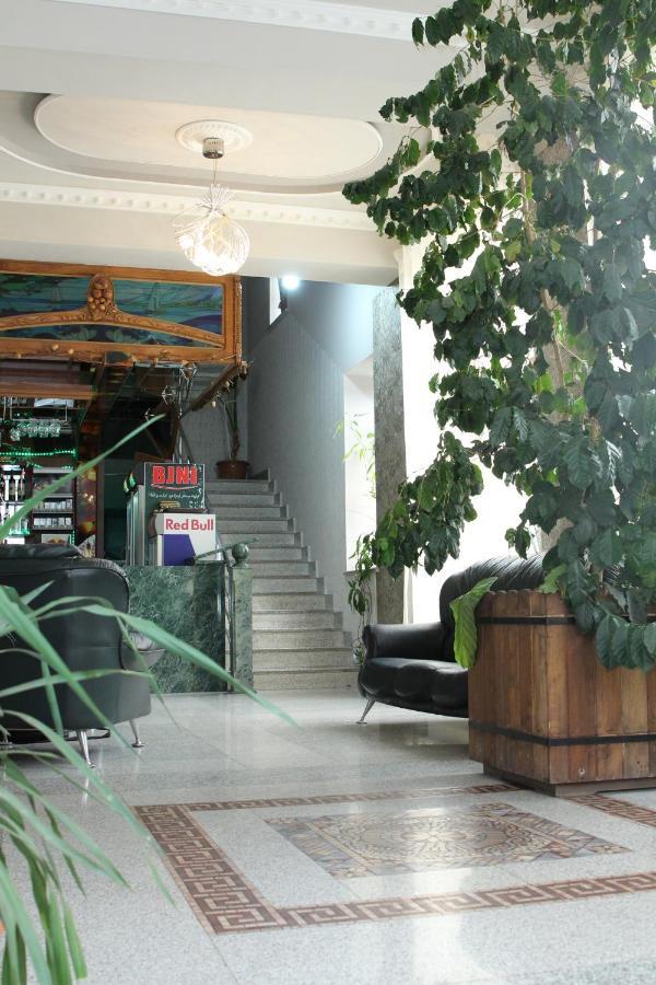 Golden Apricot Bed & Breakfast Gyumri Ngoại thất bức ảnh